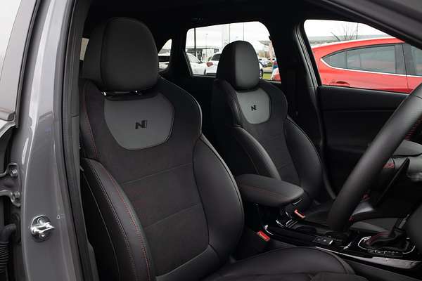 2025 Hyundai i30 N Line Premium PDe.V6