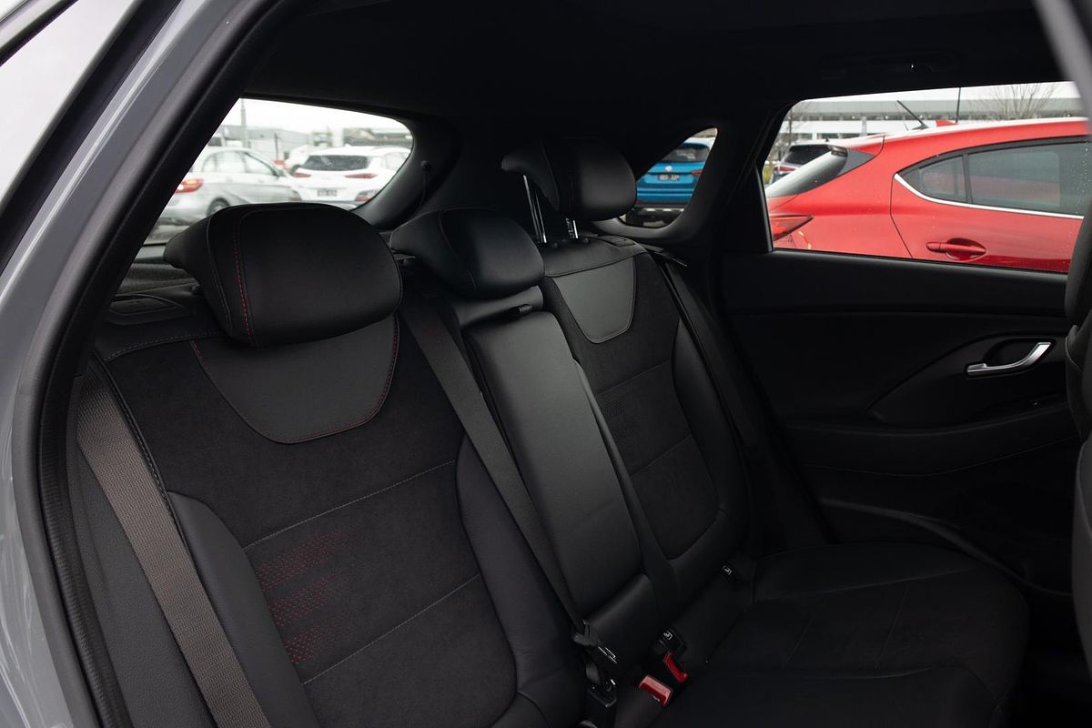 2025 Hyundai i30 N Line Premium PDe.V6