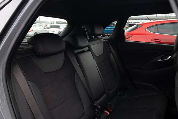 2025 Hyundai i30 N Line Premium PDe.V6