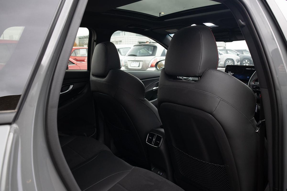 2025 Hyundai i30 N Line Premium PDe.V6