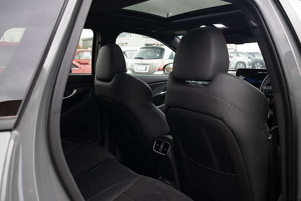 2025 Hyundai i30 N Line Premium PDe.V6