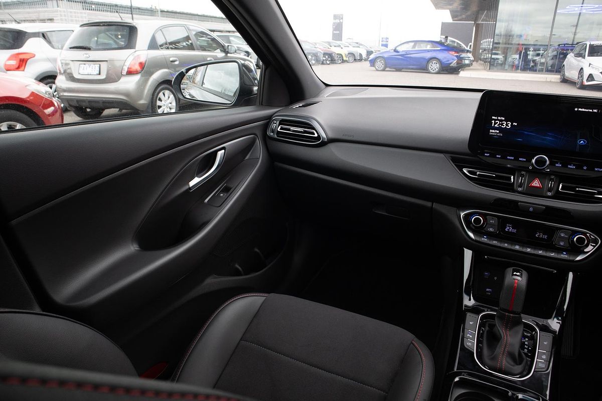 2025 Hyundai i30 N Line Premium PDe.V6
