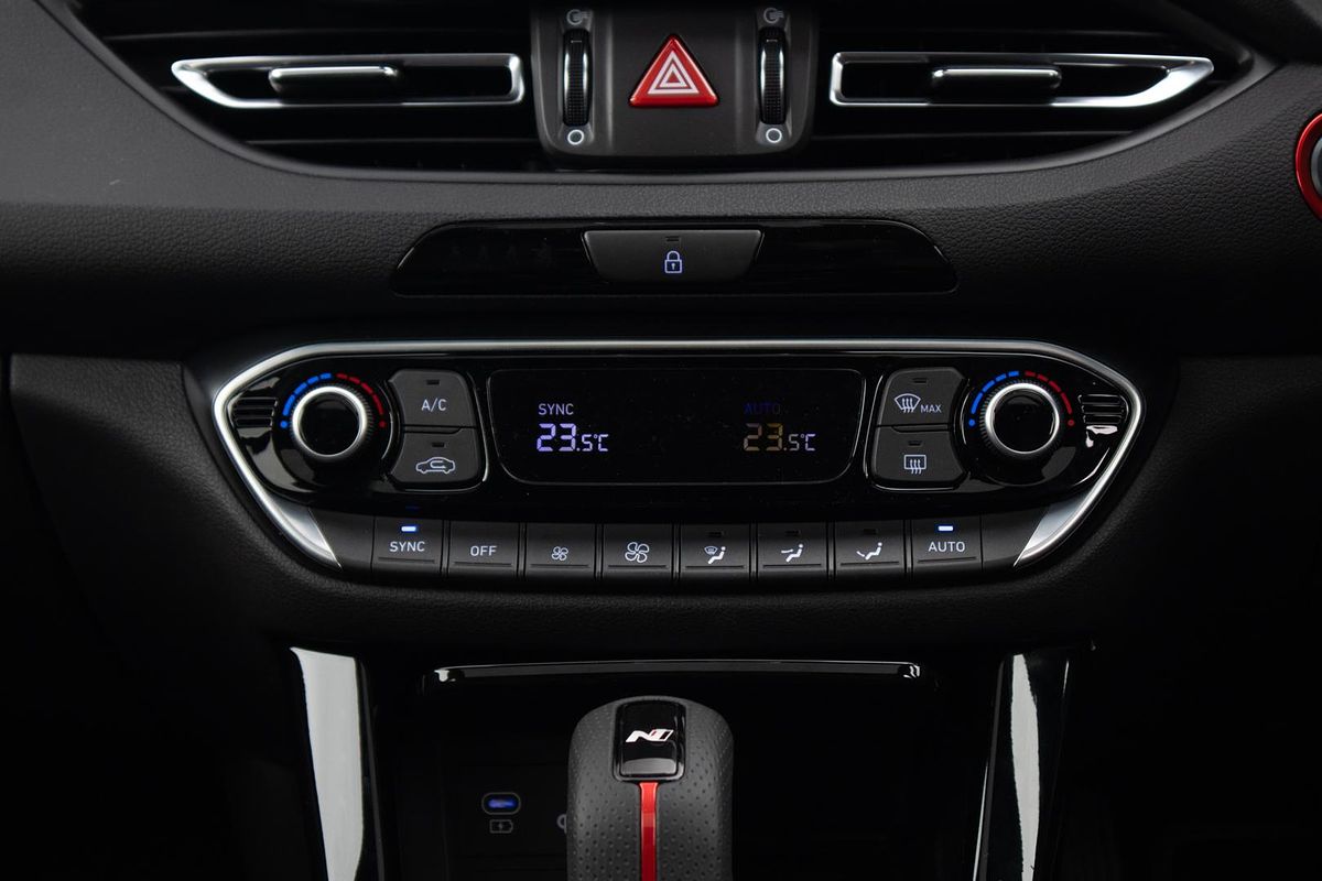 2025 Hyundai i30 N Line Premium PDe.V6