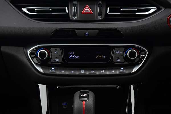 2025 Hyundai i30 N Line Premium PDe.V6