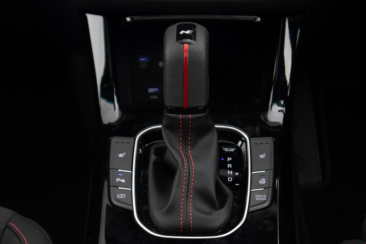 2025 Hyundai i30 N Line Premium PDe.V6