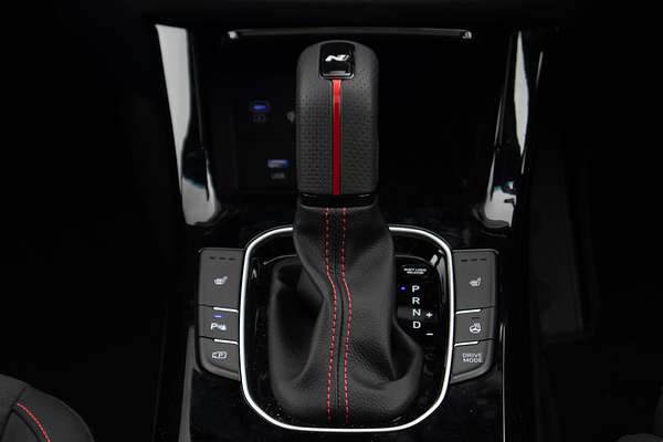 2025 Hyundai i30 N Line Premium PDe.V6