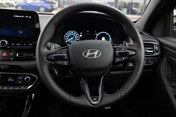 2025 Hyundai i30 N Line Premium PDe.V6