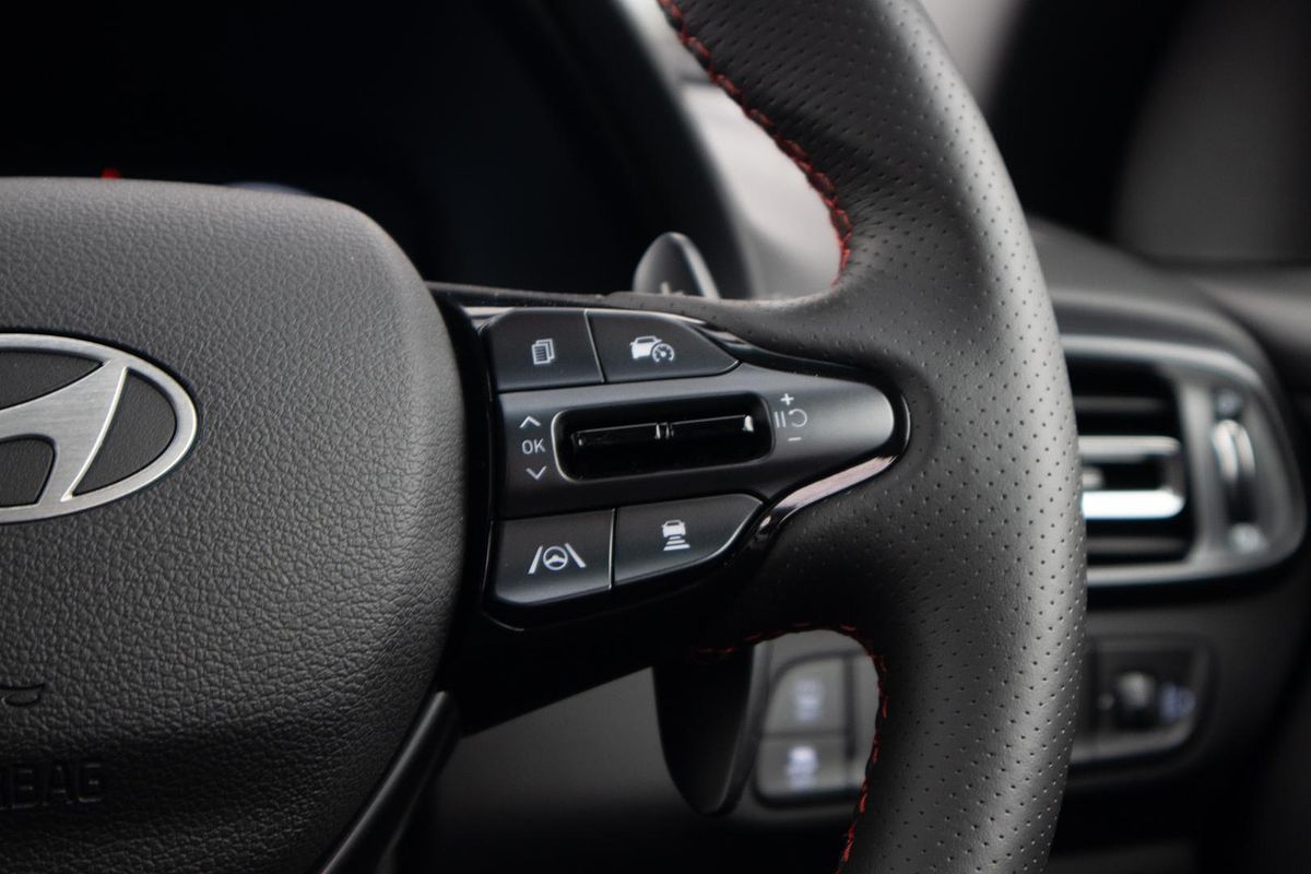 2025 Hyundai i30 N Line Premium PDe.V6
