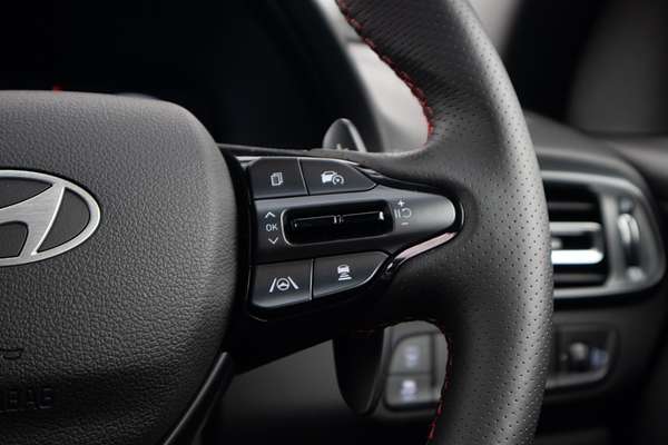 2025 Hyundai i30 N Line Premium PDe.V6