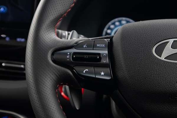 2025 Hyundai i30 N Line Premium PDe.V6