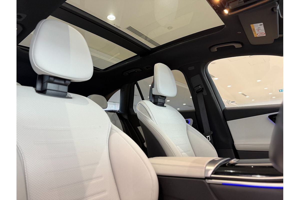 2024 Mercedes-Benz GLC-Class GLC300 X254