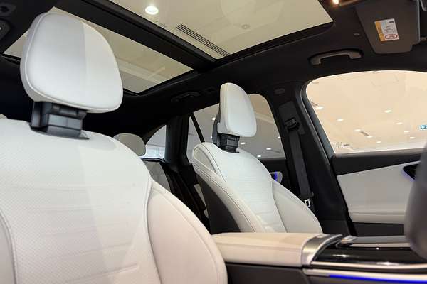 2024 Mercedes-Benz GLC-Class GLC300 X254