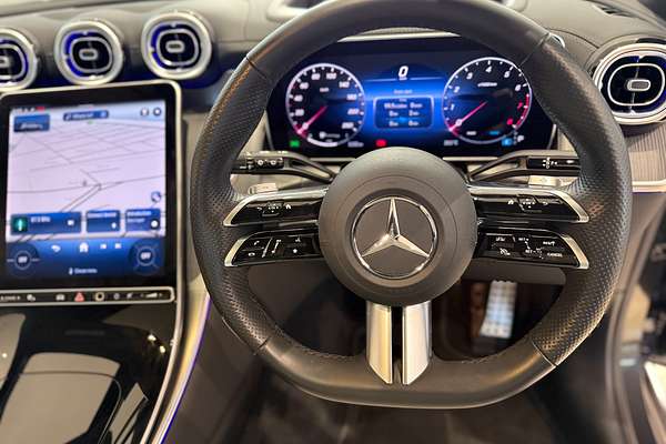 2024 Mercedes-Benz GLC-Class GLC300 X254