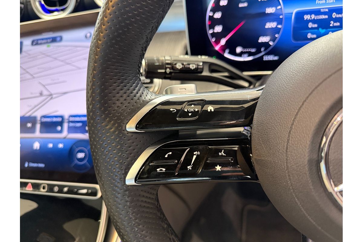 2024 Mercedes-Benz GLC-Class GLC300 X254