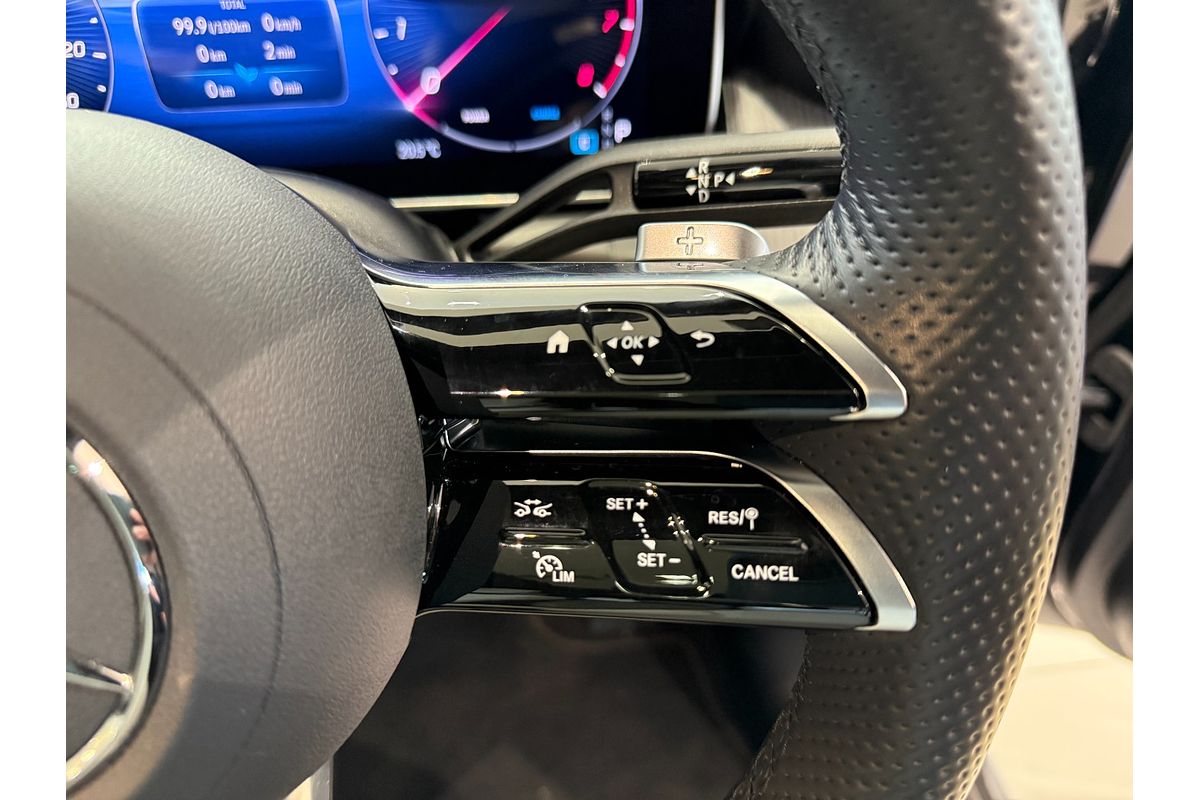 2024 Mercedes-Benz GLC-Class GLC300 X254