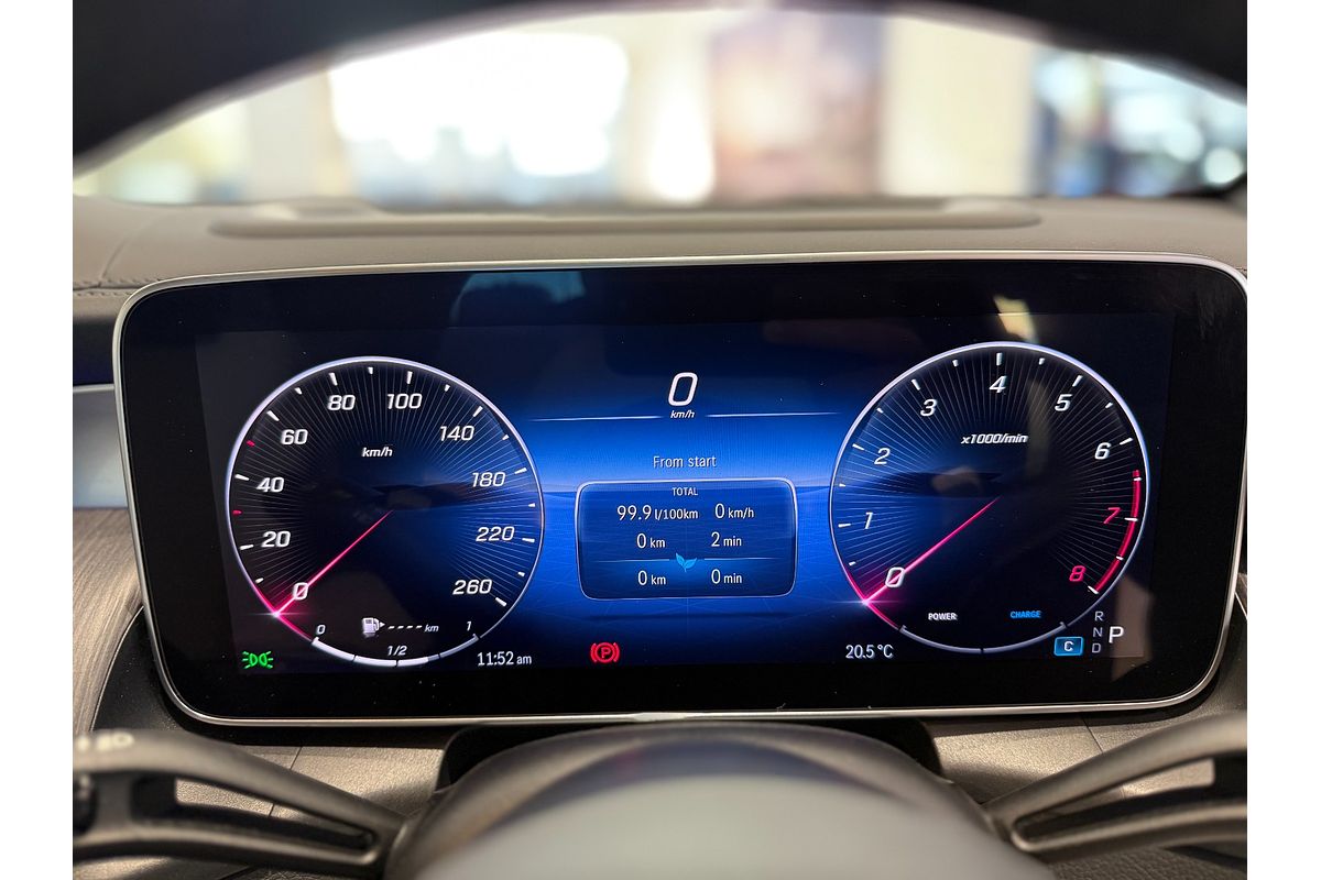 2024 Mercedes-Benz GLC-Class GLC300 X254