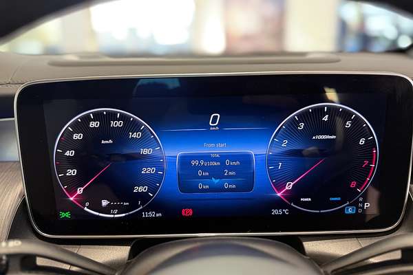 2024 Mercedes-Benz GLC-Class GLC300 X254