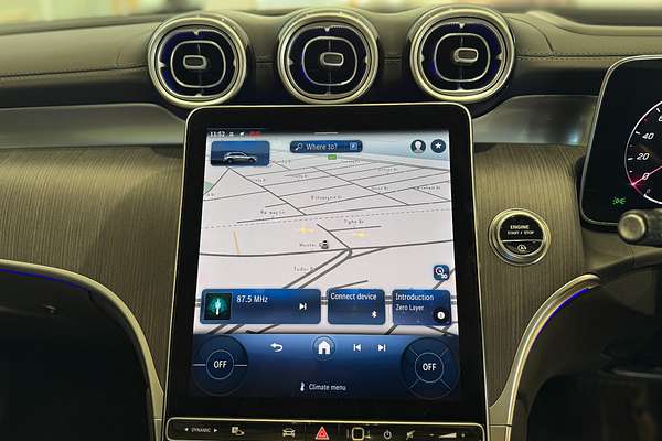 2024 Mercedes-Benz GLC-Class GLC300 X254