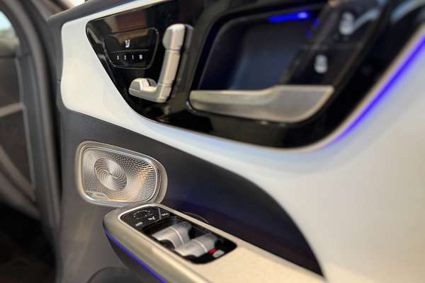 2024 Mercedes-Benz GLC-Class GLC300 X254