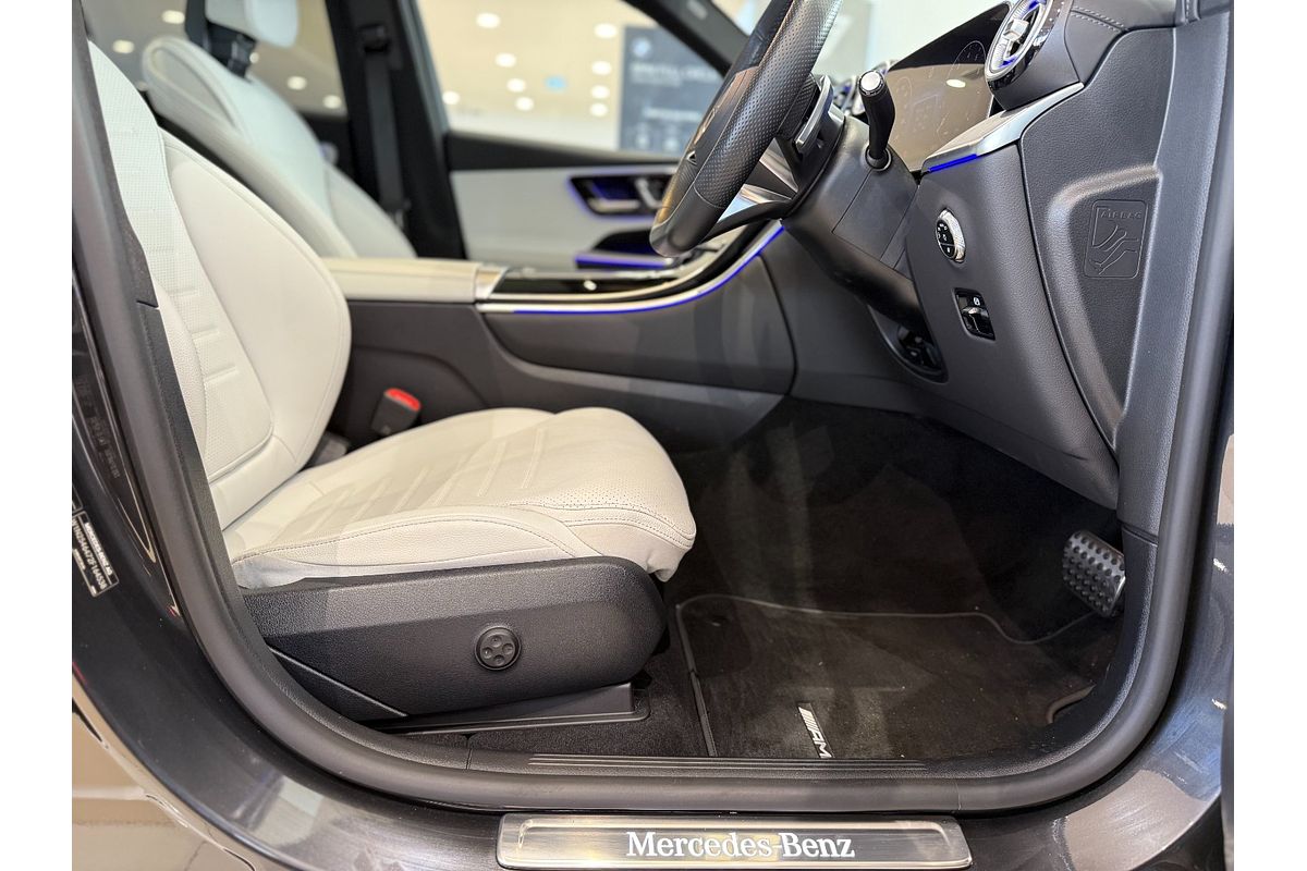 2024 Mercedes-Benz GLC-Class GLC300 X254