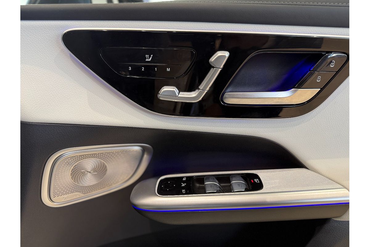 2024 Mercedes-Benz GLC-Class GLC300 X254