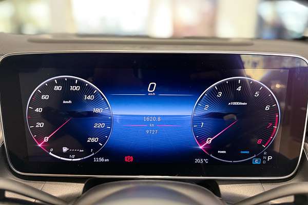 2024 Mercedes-Benz GLC-Class GLC300 X254