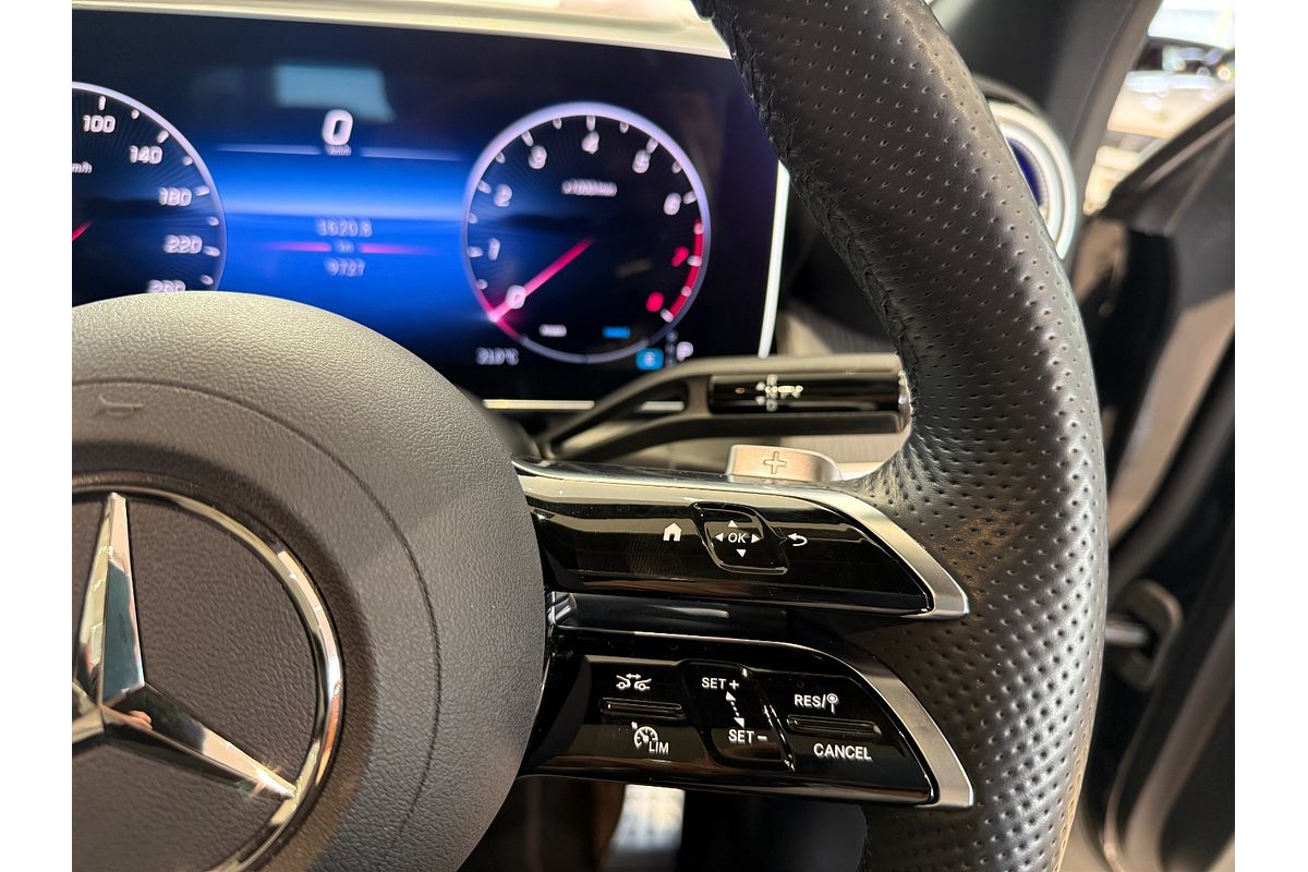 2024 Mercedes-Benz GLC-Class GLC300 X254