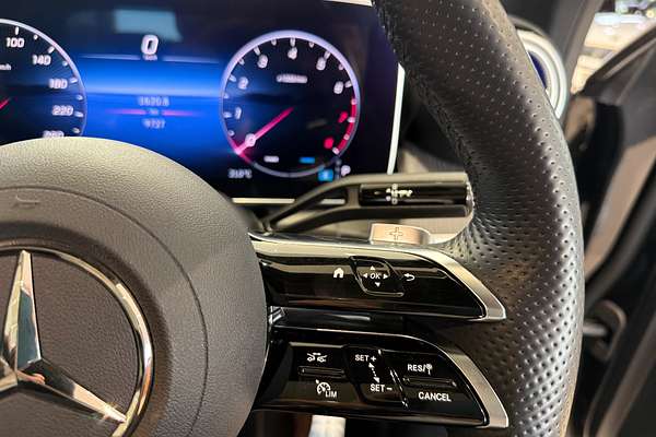 2024 Mercedes-Benz GLC-Class GLC300 X254