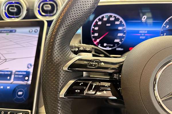2024 Mercedes-Benz GLC-Class GLC300 X254
