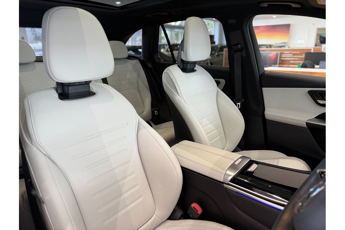 2024 Mercedes-Benz GLC-Class GLC300 X254