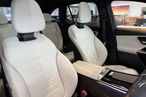 2024 Mercedes-Benz GLC-Class GLC300 X254