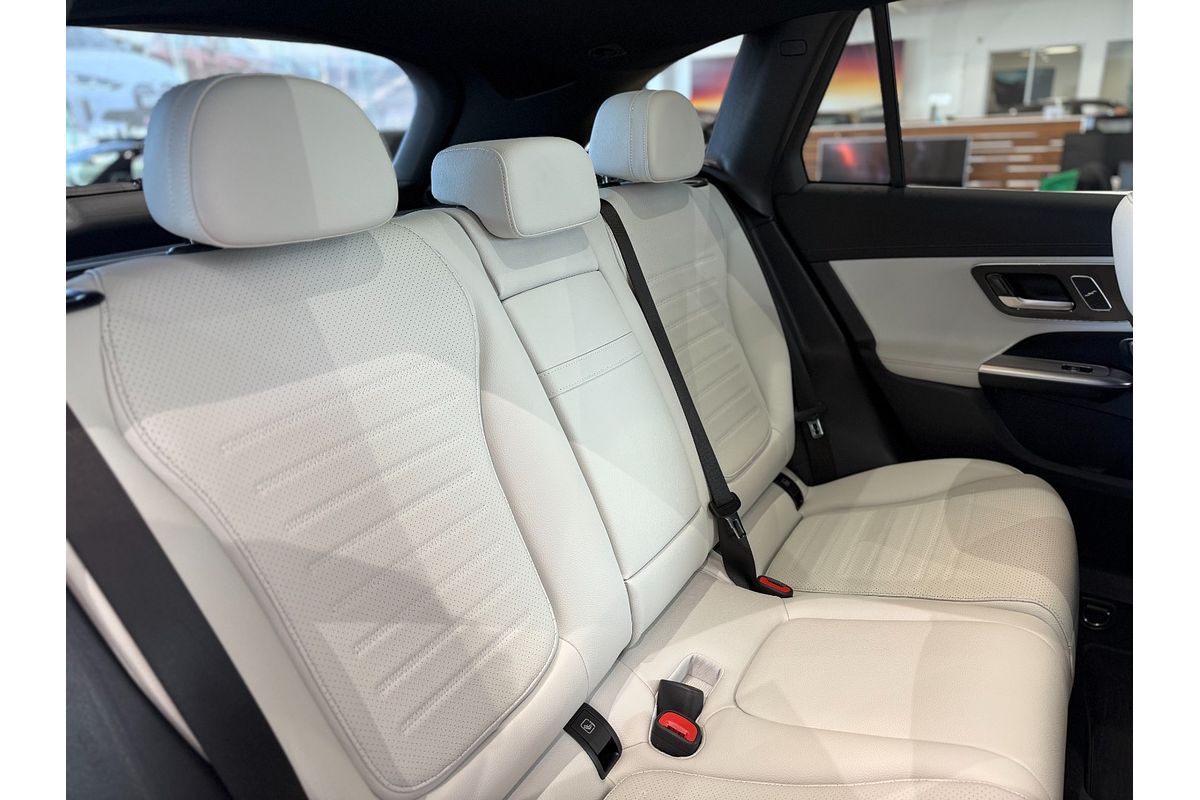 2024 Mercedes-Benz GLC-Class GLC300 X254