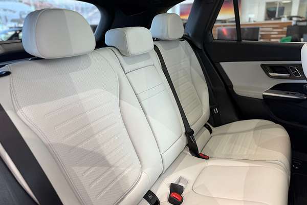 2024 Mercedes-Benz GLC-Class GLC300 X254