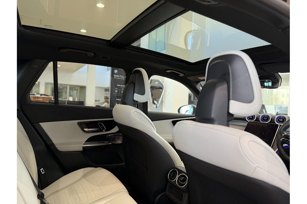 2024 Mercedes-Benz GLC-Class GLC300 X254