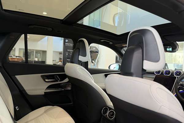 2024 Mercedes-Benz GLC-Class GLC300 X254