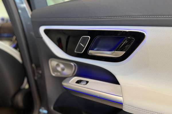 2024 Mercedes-Benz GLC-Class GLC300 X254