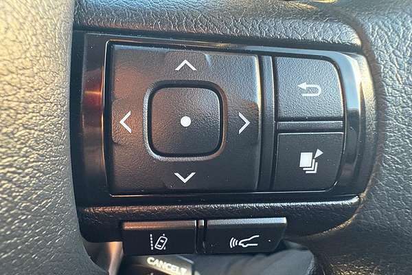 2023 Toyota Hilux SR GUN126R 4X4