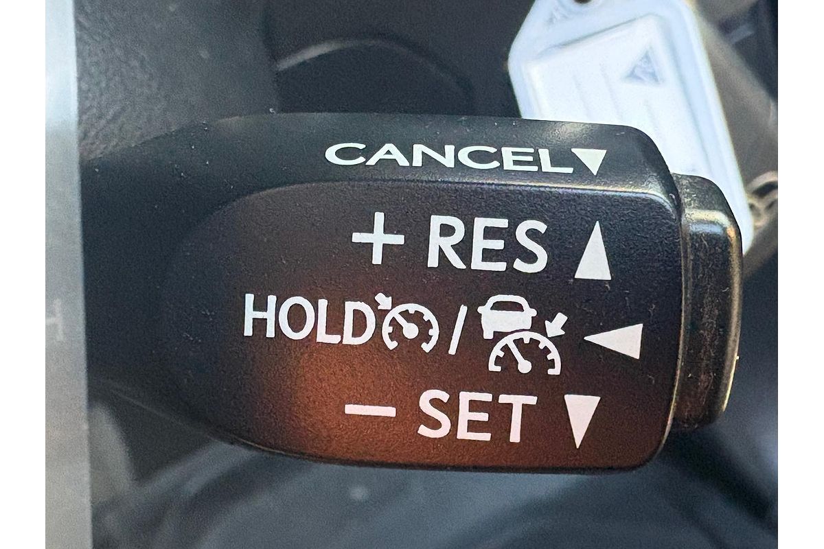 2023 Toyota Hilux SR GUN126R 4X4