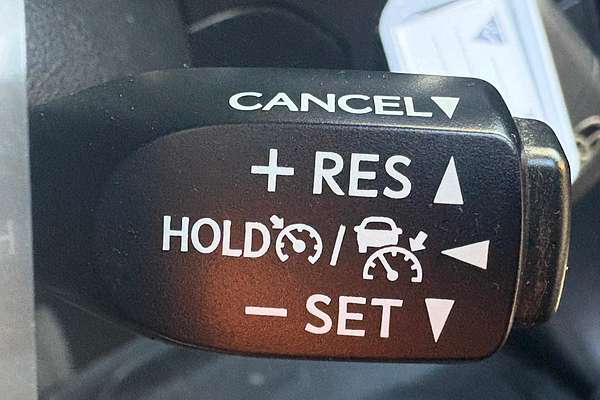 2023 Toyota Hilux SR GUN126R 4X4