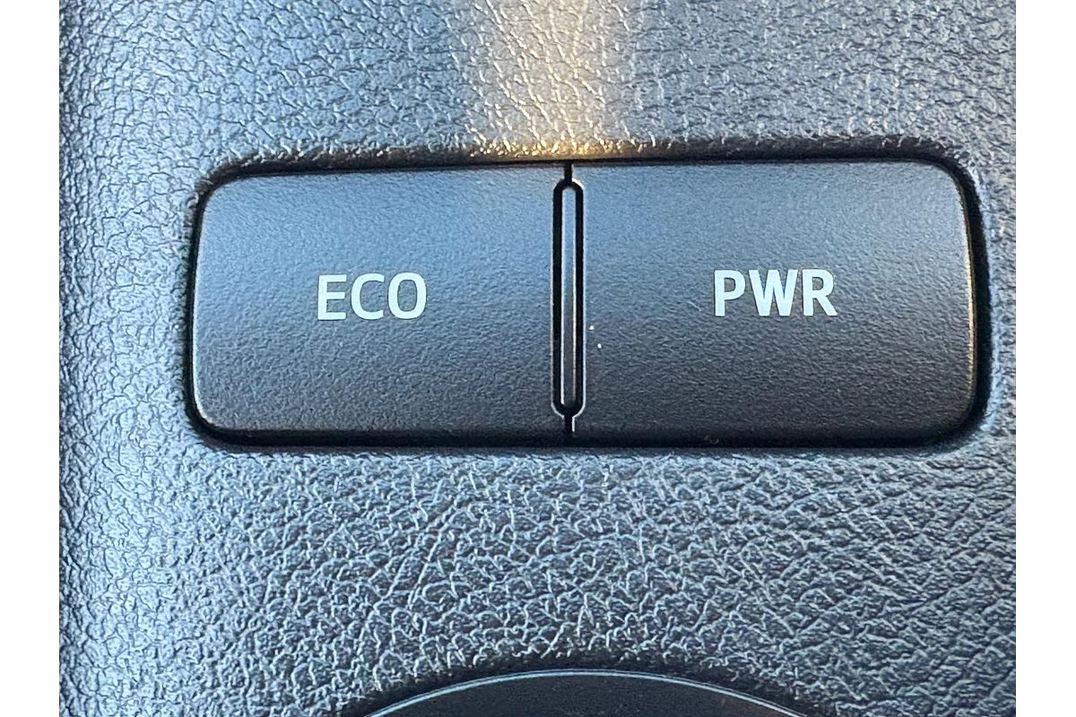 2023 Toyota Hilux SR GUN126R 4X4