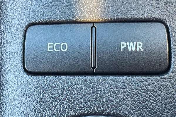 2023 Toyota Hilux SR GUN126R 4X4
