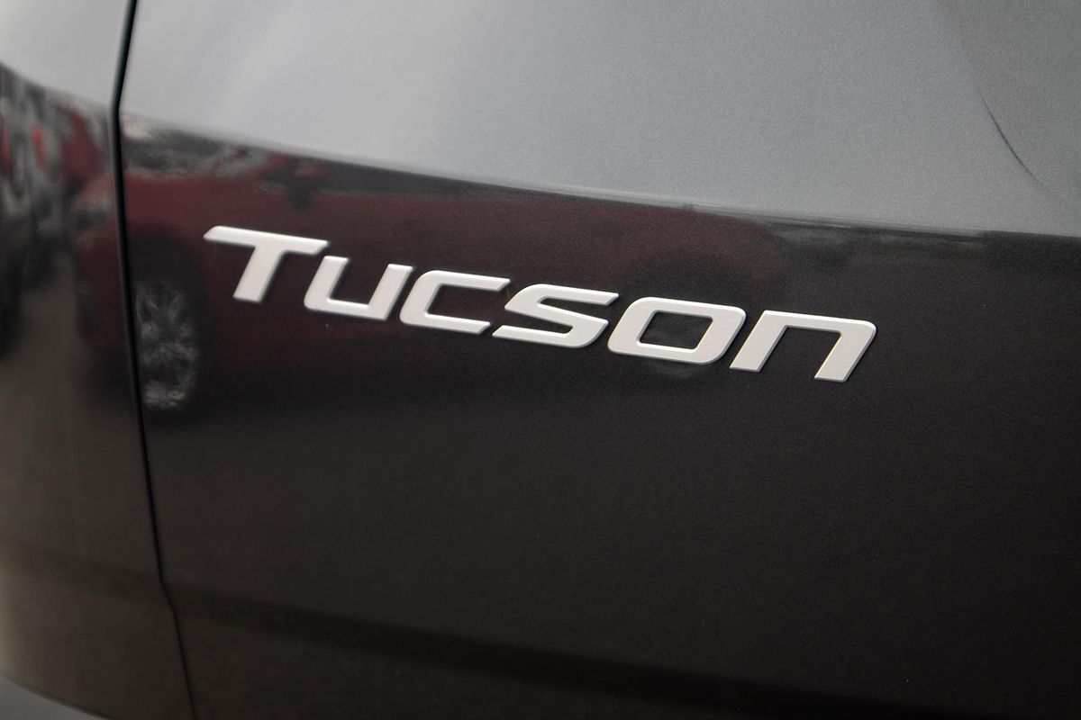 2025 Hyundai Tucson Elite NX4.V3