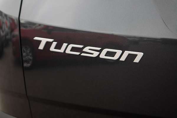 2025 Hyundai Tucson Elite NX4.V3