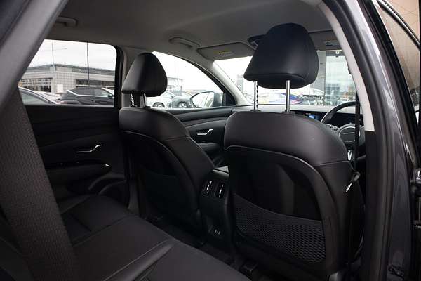 2025 Hyundai Tucson Elite NX4.V3