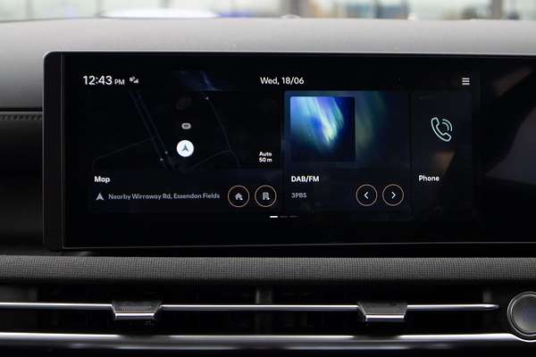2025 Hyundai Tucson Elite NX4.V3