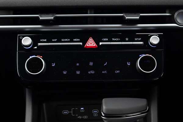 2025 Hyundai Tucson Elite NX4.V3