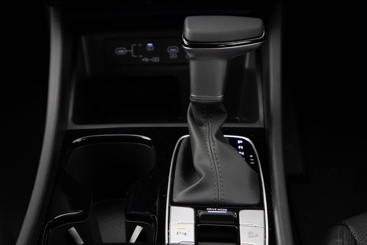 2025 Hyundai Tucson Elite NX4.V3
