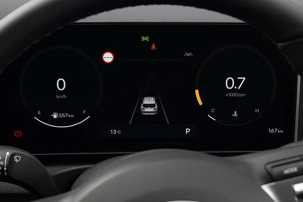 2025 Hyundai Tucson Elite NX4.V3