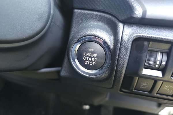 2024 Subaru Forester 2.5i-L S5