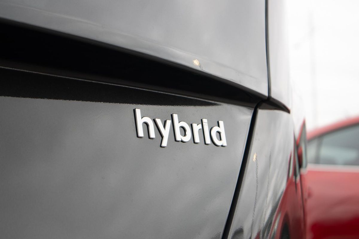 2025 Hyundai Kona Hybrid Premium SX2.V2